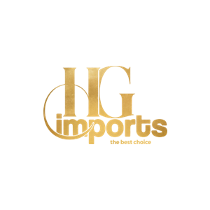 hg imports